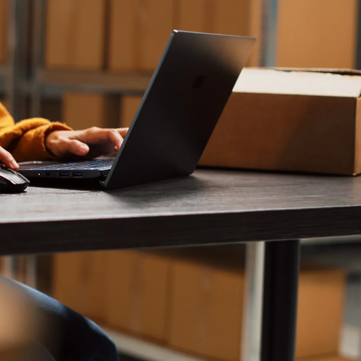 Automating repetitive workflows